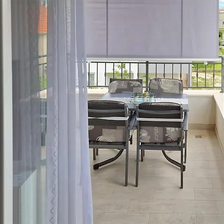 شقة Two-bedroom In