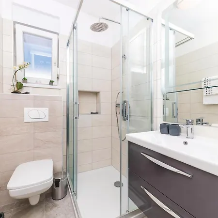 Two-bedroom In * Trogir