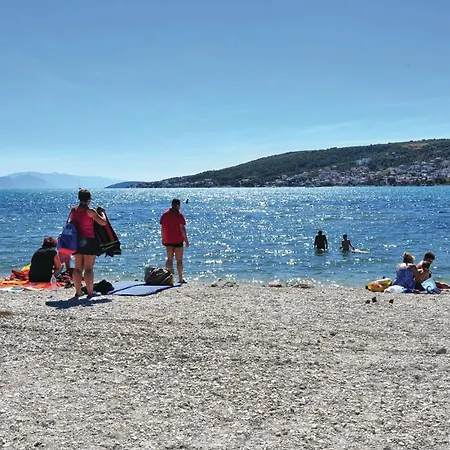 Lägenhet Two-bedroom In Trogir