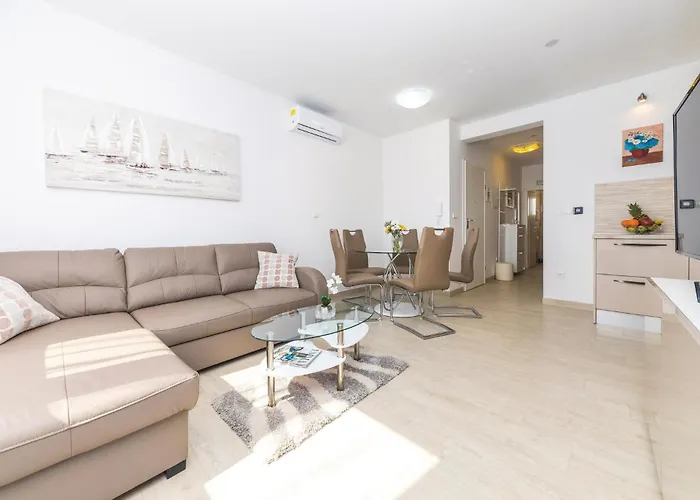 Two-bedroom In