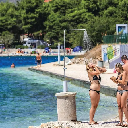 Two-bedroom In Trogir