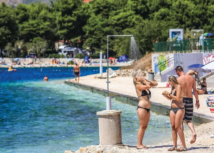 Two-bedroom In Trogir