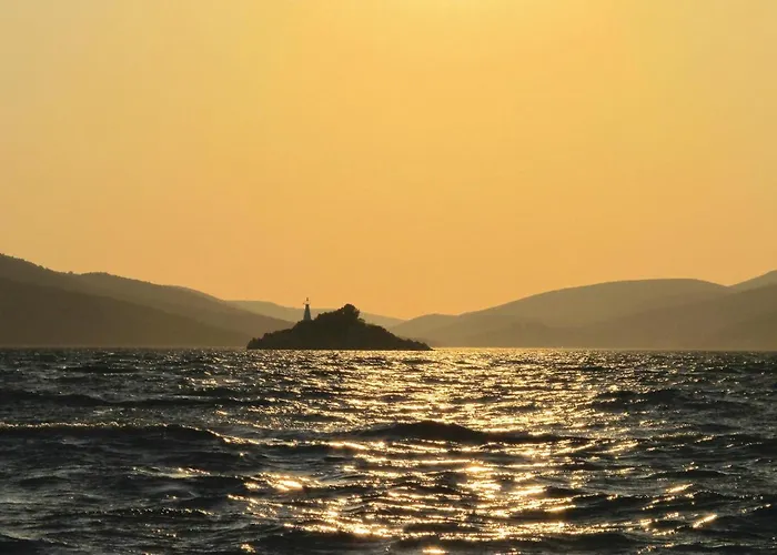 Apartment Two-bedroom In Trogir