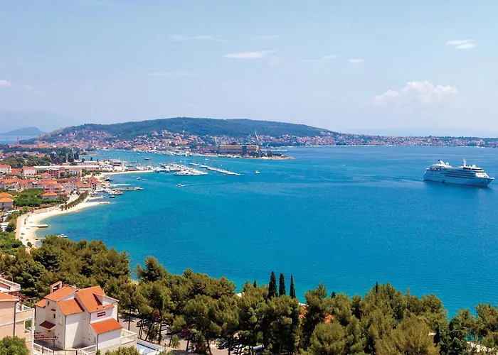 Apartment Two-bedroom In