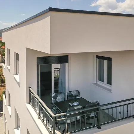 Апартаменти Two-bedroom In *